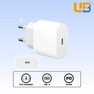 BEISOKY Charger Head Adapter 20Wiphone 20W iphone Charger Head Cover
