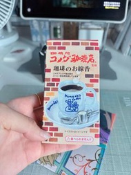 Komeda 咖啡味線香