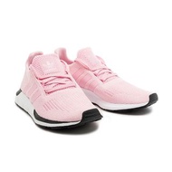 ADIDAS SWIFT RUN W Shoes/Sneakers -Pink 經典套襪 慢跑鞋 粉色