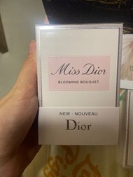 Miss Dior Blooming Bouquet 香水 100 ml