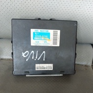 100 % NEW 89560-BZ091 / 89560-BZ090 PERODUA VIVA 660 CC  ENGINE CONTROL UNIT ECU COMPUTER BOX ORIGIN