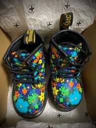 減價Big Sale Dr Martens kids 童裝boots