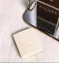 CHANEL香奈兒男士香水皂