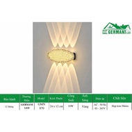 870 8-beam spotlight