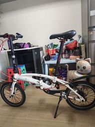 Dahon 摺疊單車