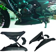 Z750 BELLY PAN LOWER COVER FIBRE FIBER BAJAK ENGINE PROTECTOR BELLYPAN Z750