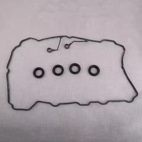 224432E000 0361997 VS50824R Valve Cover Gasket Set Fit for Hyundai Elantra Sonata Tucson ix35 i40 Ki