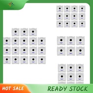 [In Stock] For Ecovacs Debot N30 Omni / N30 Pro Omni Robot Vacuum Accessories Main Side Brush Hepa F