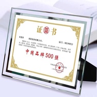 Picture Frame Photo Frame Set Table a3a4 Photo Frame 17cm 20cm Photo Frame 27cm A4 Business License 