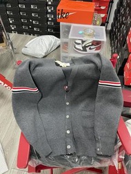 Thom Browne THOM BROWNE 羊毛開衫