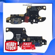 OPPO A3S CPH1853 ORI CHARGING BOARD