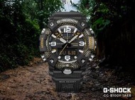 台灣CASIO手錶專賣店G SHOCK GG-B100Y-1A 全新公司貨附發票