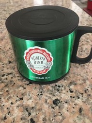 海尼根不銹鋼里程杯1873阿姆斯特丹