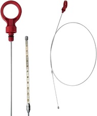 Transmission Dipstick for Jeep Liberty Patriot Dodge Nitro Caliber Charger Chrysler 300 Town Country