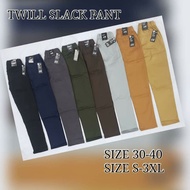 Formal Men’s pant ( seluar slack)