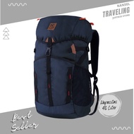 Outdoor Backpack Men Women Backpack Semi Keril 40 Liter Mountain Bag 40L 405