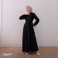 Isvara Dress by HAYNAHIJAB