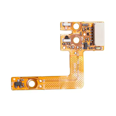 SPARKX I7 Filament Break Cutter Detection Board V07 for Creality 3D Printer Accessories, No Driver
