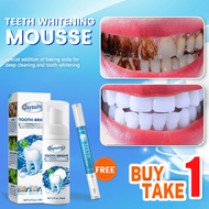 hunmui toothpaste original niacinamide toothpaste japan whitening for teeth stain removal dr smile t