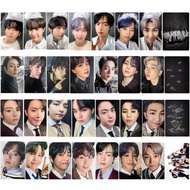 Photocard Bts Map Of The Soul 7 Unofficial