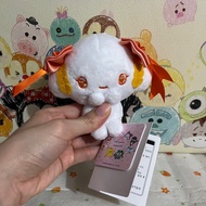 Sanrio小麥粉精靈cogimyun