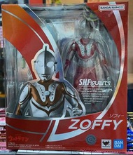 ［現貨］S.H.Figuarts ZOFFY / [SHF] 超人佐菲