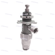 Airless spraying machine pump body assembly 210 395 490PC boutique piston pump piston pump 17C721 17