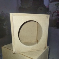 3 INCH SPEAKER BOX