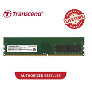TRANSCEND DDR4 8GB PC2666 2666MHZ DESKTOP RAM (JM2666HLB-8G)