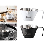 [Kesoto1] Espresso Glass Portable Scale Cups Tea 100ml Espresso Mini Measuring Cup for Restaurant Kitchen Tools Party