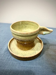 歐風雲朵咖啡杯組