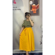 MANDY DRESS..50KG-70KG