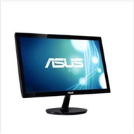 ASUS 19.5-Inch LED Monitor (VS207DF)
