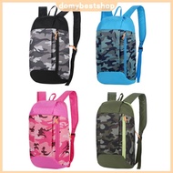 10 L Cycling Backpack Hiking Backpack Bike Backpack Waterproof Running Backpack Travel Daypack Mount