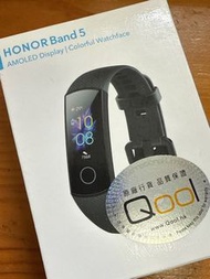 HONOR Band 5 AMOLED 螢幕 智能手環