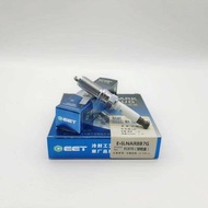 4 Pieces 91970 ILNAR8B7G 55490097 Iridium Platinum Spark Plug For MG HS eHS ZS MG6 Now Roewe