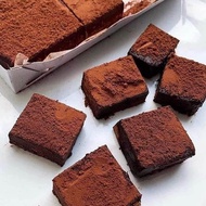 Royce chocolate halal homemade