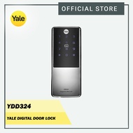 Yale YDD324 RFID Deadbolt Digital Door Lock