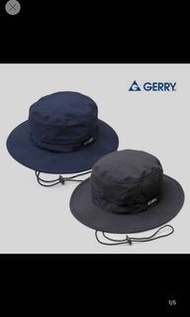 Gerry outdoor camping hiking cap