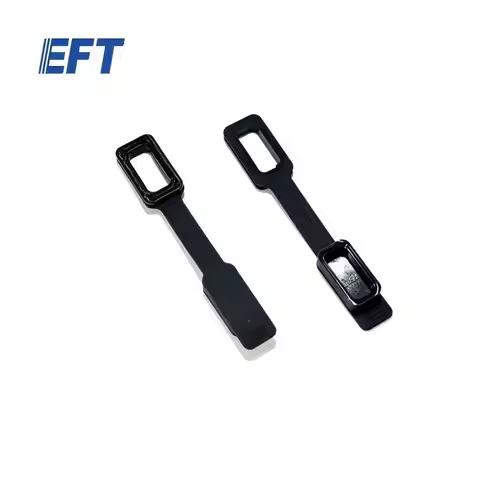 10.05.05.0032 EFT G410 G610 G616 Agricultural Drone Frame Accessory Battery Plug AS150U/2pcs