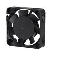 SilverStone FTF case fan FTF40/FTF50/FTF60 40mm/50mm/60mm PWM fan