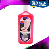 Pencuci Mangkuk Tandas, Pembersih Mangkuk Tandas, Ganso Toilet Cleaner Pine (750ML)