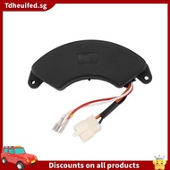 [In Stock]5-8KW Single Phase Crescent Generator AVR Automatic Voltage Regulator Rectifier Gasoline G