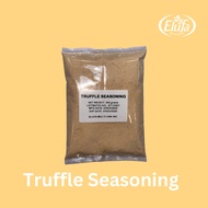 ELUFA TRUFFLE POWDER - 250g/500g (for chips,fries,pasta,potato, wedges etc) fries seasoning powder