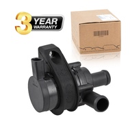 7H0965561 Genuine OEM Engine Coolant Auxiliary Water Pump For VW Amarok 2.0TDI,Multivan 1.9/2.0/2.5/