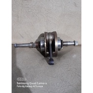 Yamaha MIO J 115 MIO 115 GT SOUL GT 115 Crankshaft ORIGINAL COPOTAN/