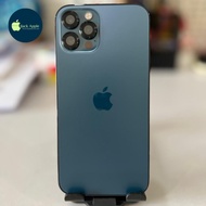 Iphone 12 pro 128gb bea cukai resmi pemakaian pribadi dari baru