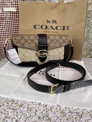 Coach Madison Shoulder Bag