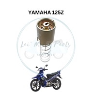 MOTORCYCLE YAMAHA 125Z Y125Z 125 Y125 125ZR Y125ZR CARBURETOR SLIDE KIT CARBURATOR SLIDE SPRING