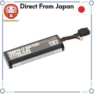 [From-Japan:] Tamiya Battery & Charger Series - LF Battery LF2200-6.6V Racing Pack 55102